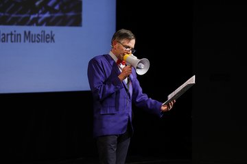 26.05. 19:00-22.00 |  Gerhart-Hauptmann-Theater, Zittau