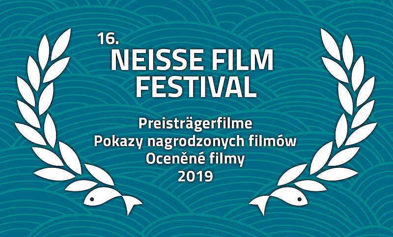 Kurzfilmprogramm mit Preisträgerfilm / Blok filmów krótkometrażowych z filmem nagrodzonym / Program krátkých filmů s oceněným filmem