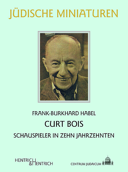 Lesung mit Frank-Burkhard Habel