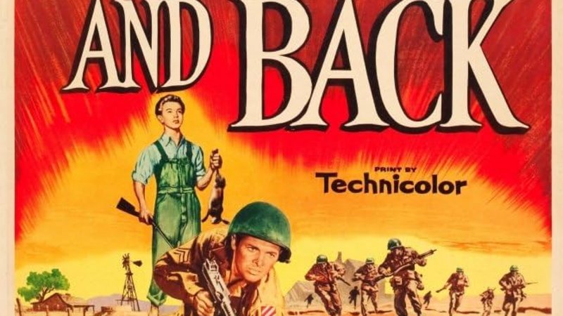 To Hell and Back / Do pekla a zpět