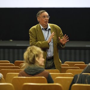 ® Rafael Sampedro