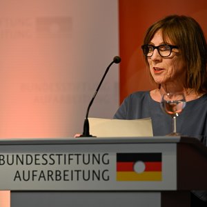 Dr. Grit Lemke © Bundesstiftung Aufarbeitung / Ladan Rezaeian