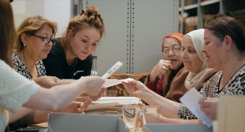 Die Möllner Briefe / The Moelln Letters