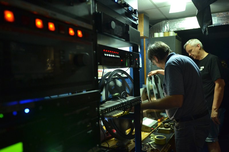 The Shoes of the Fisherman / In den Schuhen des Fischers