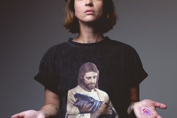 29.05. 21:00-22.30 |  Kunstbauerkino 3 Open Air, Großhennersdorf