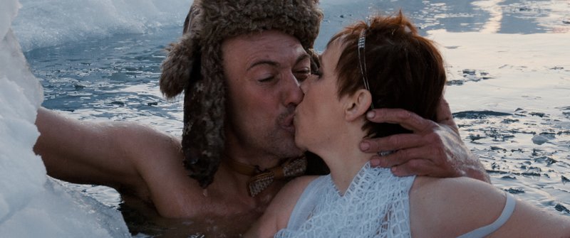 Štěstí a dobro všem / Glück und Gutes für alle / Happiness to All