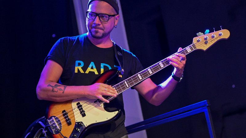StereoBlues meets RADZ  - Jam Session