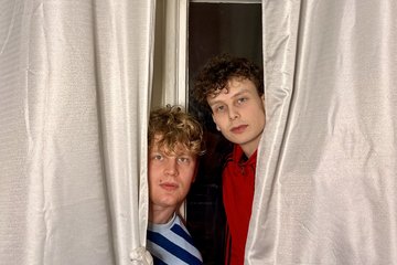 30.05 - 31.05 |  Kunstbauerkino 1, Großhennersdorf