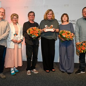 © Bundesstiftung Aufarbeitung / Ladan Rezaeian