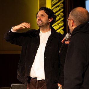 ® Till Arvid Börner