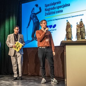 ® Andreas Zgraja