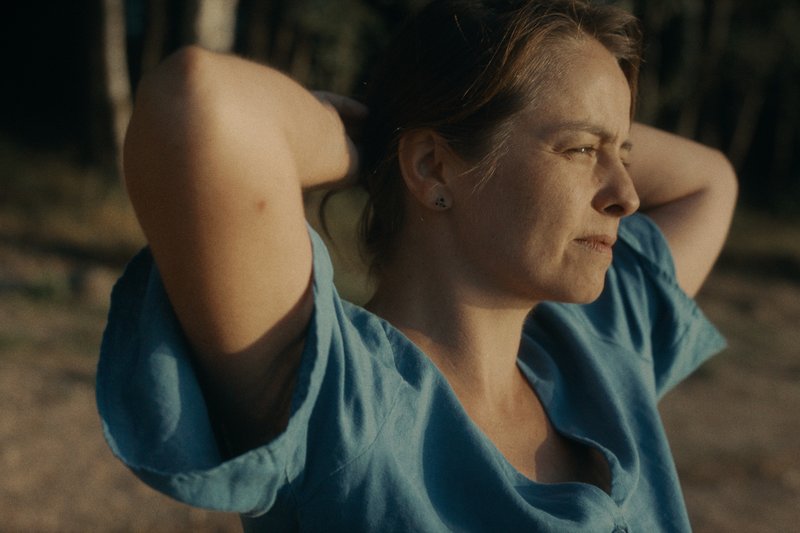 Rok vdovy / Ein Jahr der Witwe / Year of the Widow