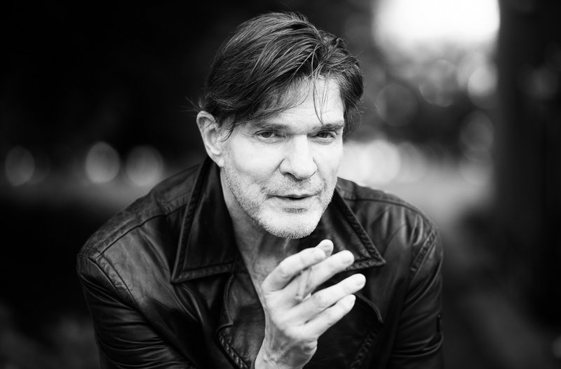 Lesung: Sehnsucht Leben + Morning has broken